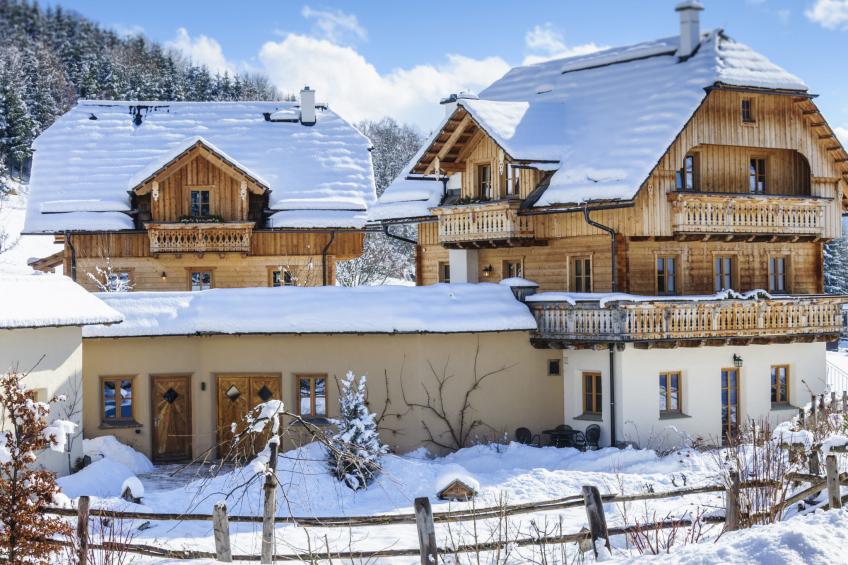 st martin chalets - foto 68