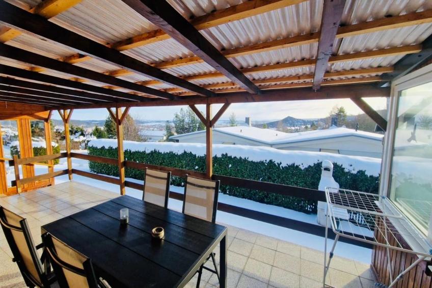 Meineckes Harzidyll Am Eichenberg III - foto 2