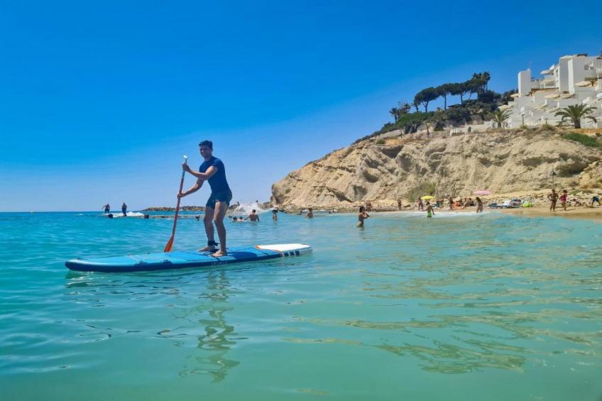 Resort Costa Blanca 4 - foto 32