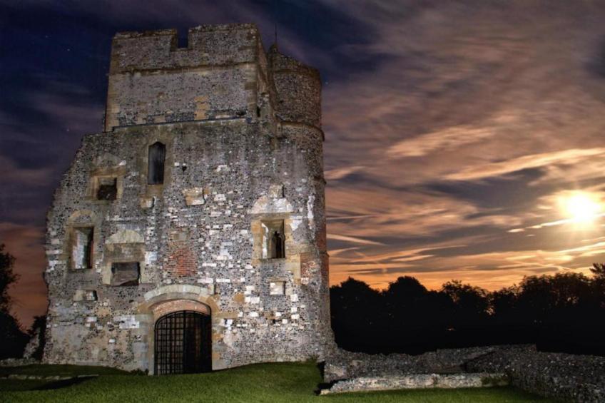 Jungle Bell Tent - foto 12