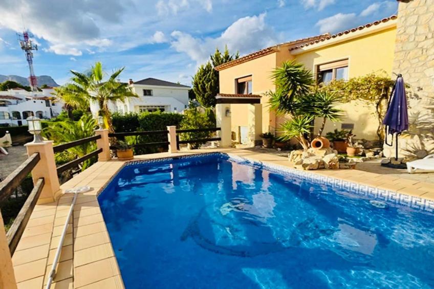 Cozy vacation house - foto 10