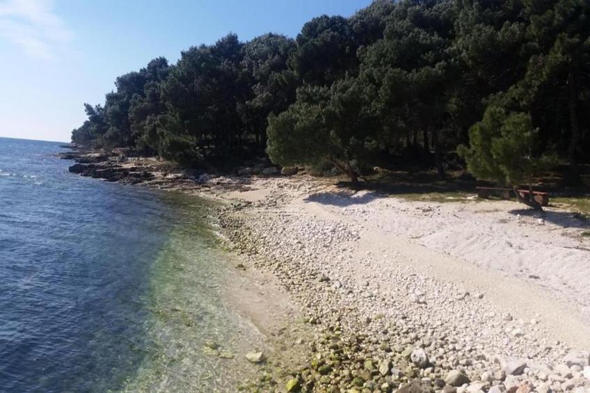 Apartment Volme - Private Pool and Sea View - foto 21