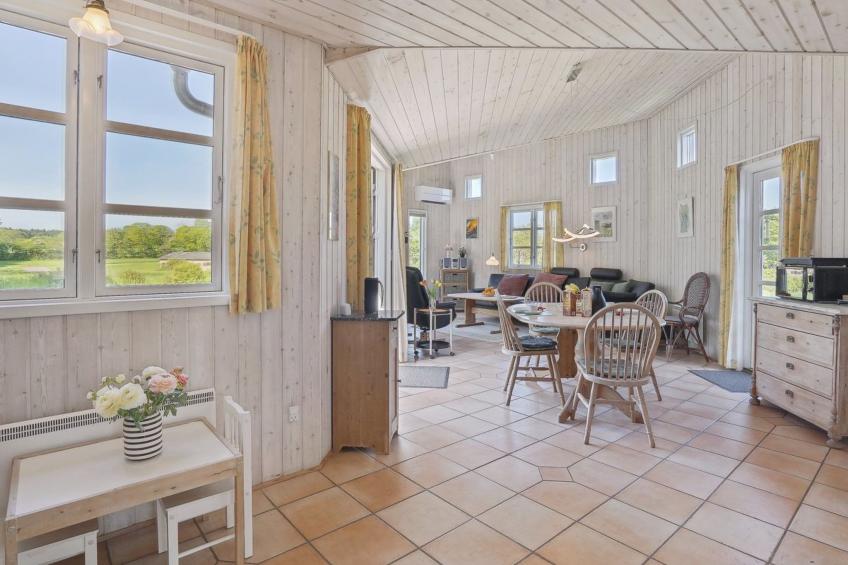 "Alma" - 400m from the sea in SE Jutland - foto 19