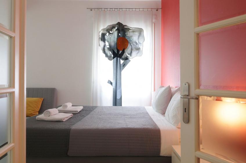 "Olive Tree" mit Balkon - foto 3