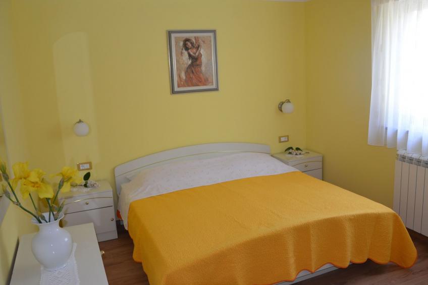 Landgut "Fragola" mit Blick auf die Berge - foto 24