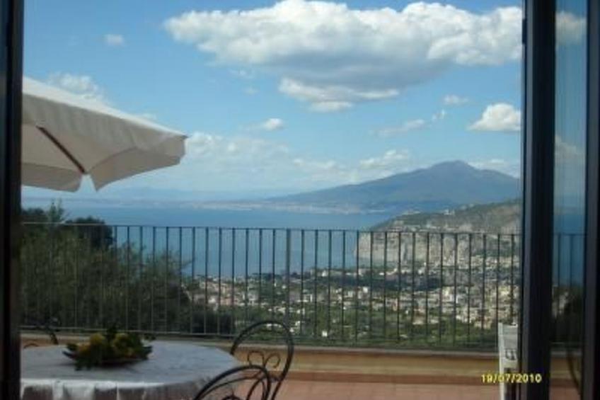 Wohnung mit Panoramaterrasse - foto 20