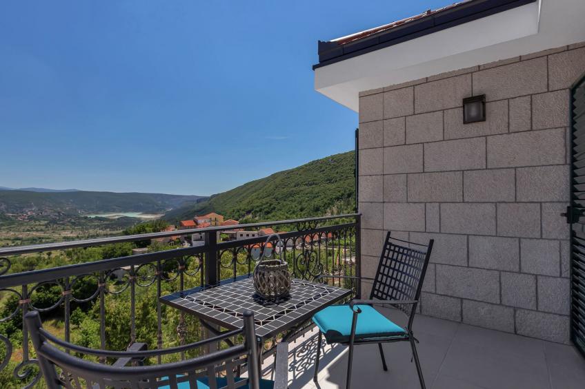 Villa mit Panorama - foto 30