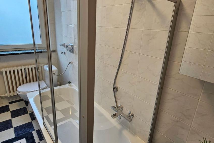 in Wesertor mit Garten - foto 31