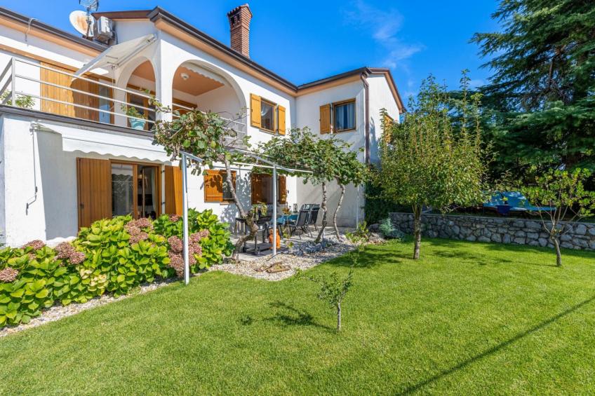 Vacation Apartment Helga - foto 29