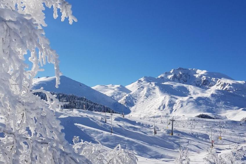 Wohnung 'Casa Nevosa' mit Balkon - foto 26