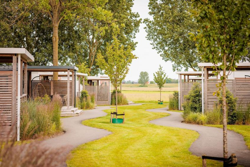 Vakantiepark Eiland van Maurik 7 - foto 25