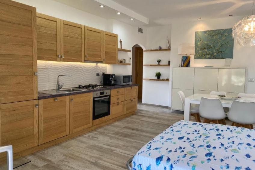 R Haus II PuntoCasaBudoni - foto 24