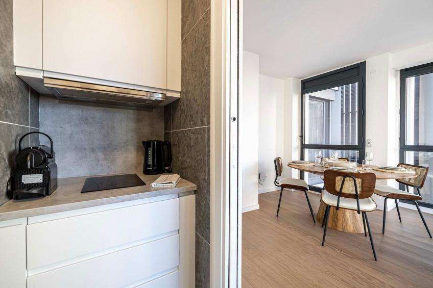 BEAUSOLEIL DUPLEX - foto 17