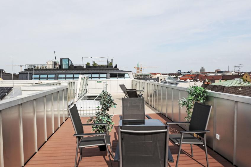 Munich Finest apartments 8 - foto 15