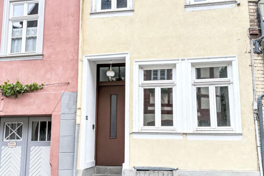 Ferienwohnung Heritage View Bacharach - foto 5