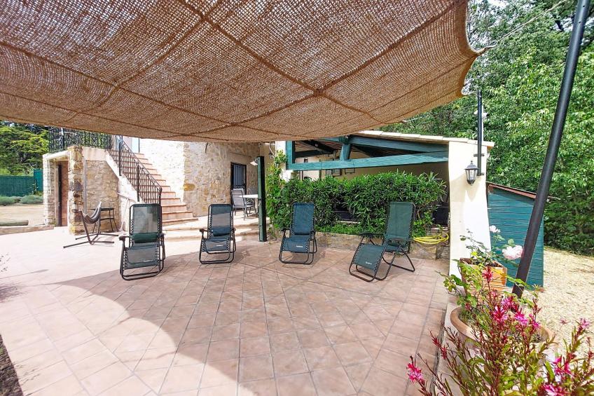 La maison aux volets bleus - foto 45