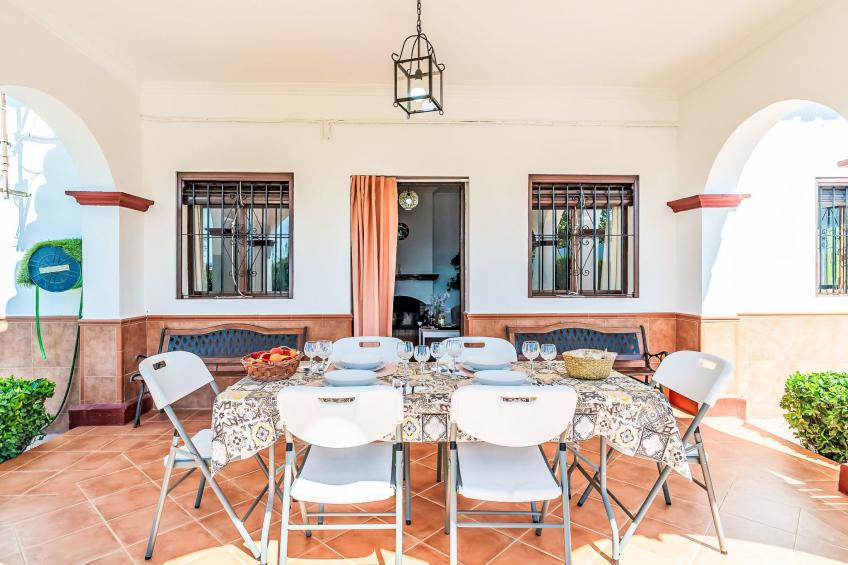 El Azahar Rural House - foto 18