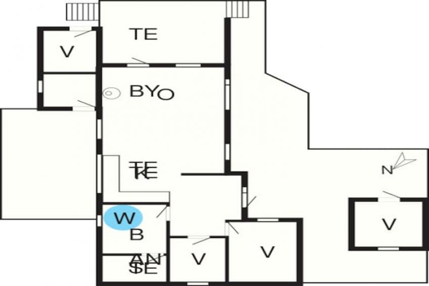 BF-VPF9W - foto 26