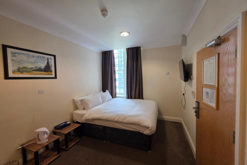 Russel Double Room - foto 7