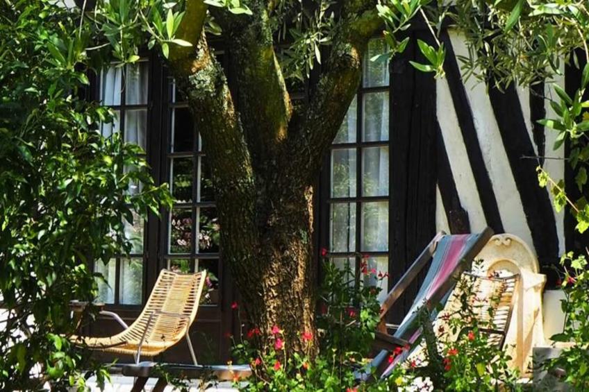 Maison Le Clos Longlais - - foto 23