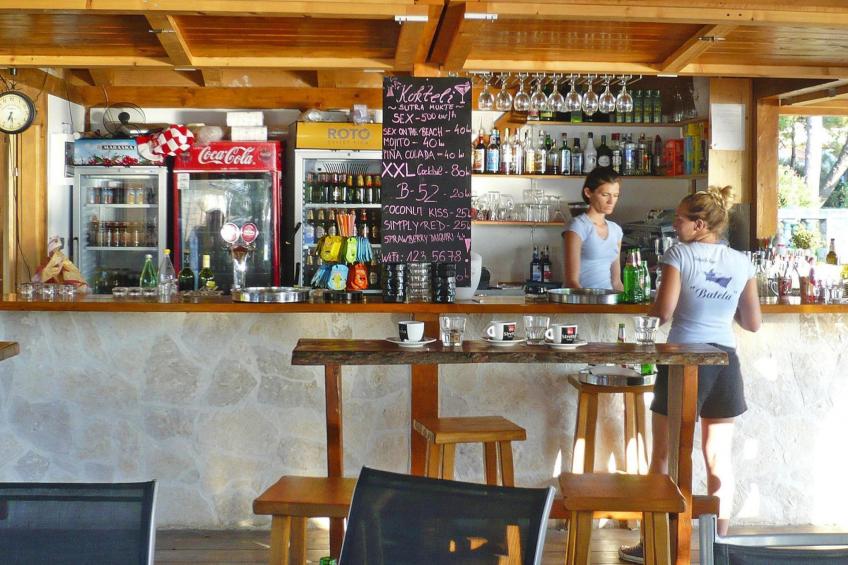 Appartements Stipe, Vrsi-Mulo - Typ E - foto 27