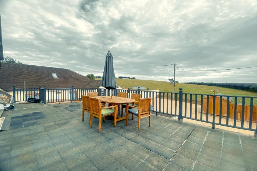 Hawk house  Double Room - foto 3