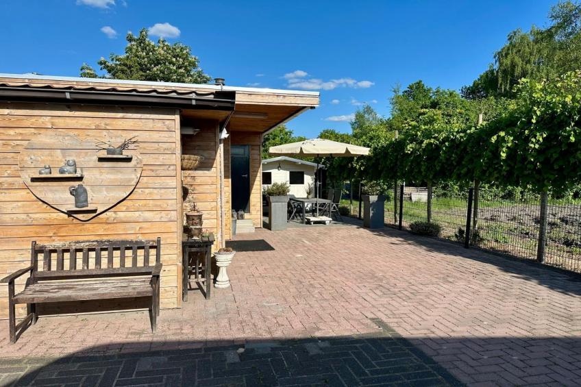 Okken House 1 and 3A - foto 9