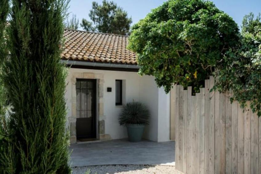 Résidence La Perle Rose Villa Standing 5 étoiles Avec Piscine Jacuzzi Et Superbe Vue - foto 45