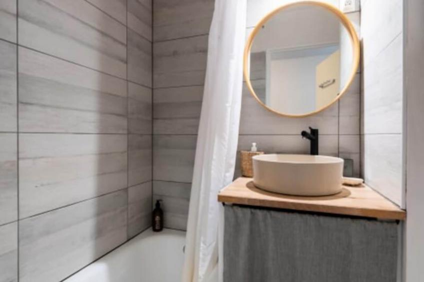 Vue Mer Imprenable, T3, Loggia, 6 Pers, Piscine, Tennis, Parking - foto 22