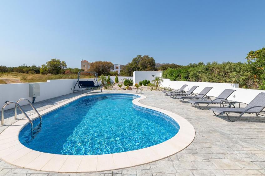 Ferienvilla "Dama Dama Villas" - foto 22