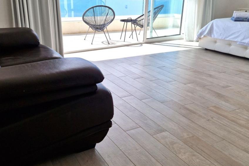 2 Schlafzimmer Villa Blue Dream mit Infinity-Pool - foto 28