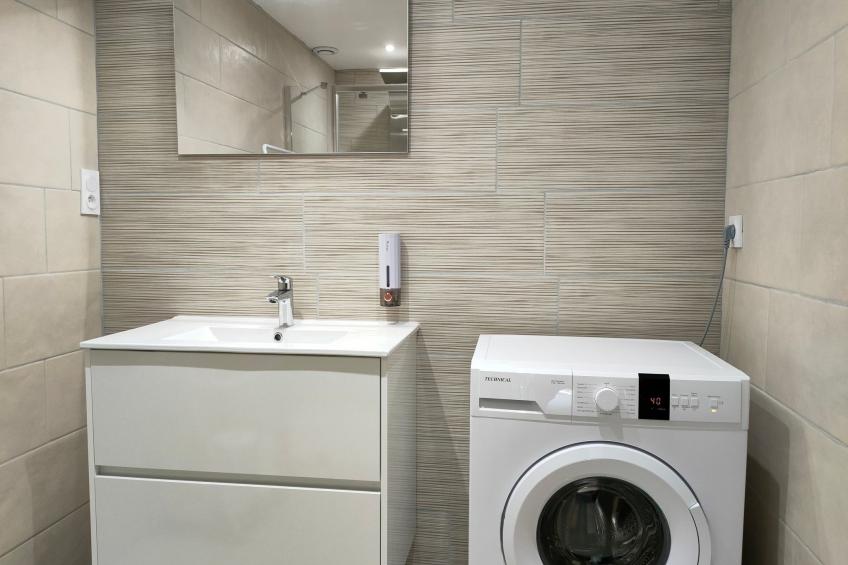 Gite Lys Montagnes du Jura mit Spa Sauna Fluss - foto 23