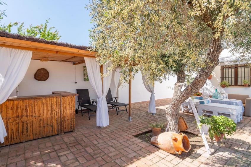 Landhaus Pozo Viejo - foto 42