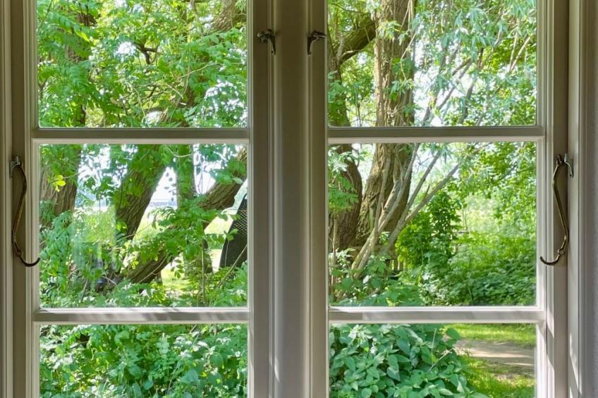 Reetdachhaus für erholsamen Familienurlaub - foto 12