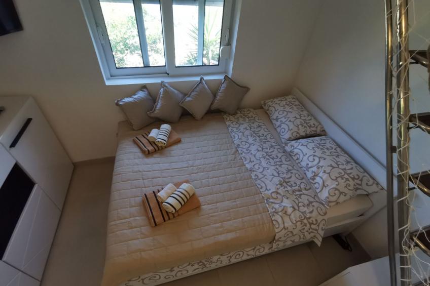 Schönes Apartment mit Whirlpool, Grill und Garten - foto 19