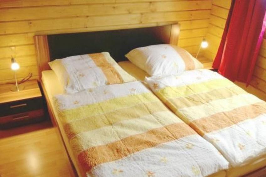 Wunderschönes Ferienhaus in Steina - foto 3