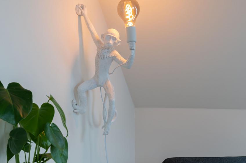 Küstenbutze - Modernes Apartment für 2 mit vollausgestatteter Küche, Balkon, Ne - foto 18