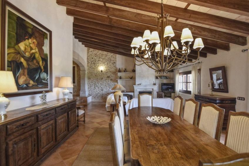 Villa mit eigenem Schwimmbad - foto 13