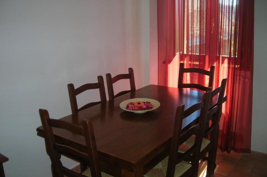 in Roccacinquemiglia mit Grill - foto 7