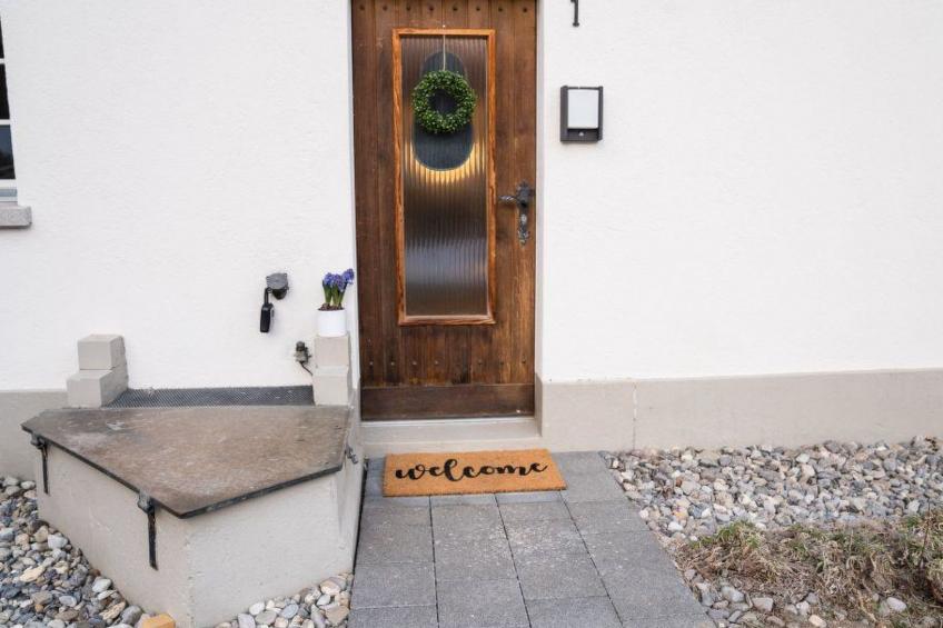 Spitzhorn Nr. 1 Appartement/Fewo, Dusche, WC, 2 Schlafräume 4-Bettwohnung - foto 10