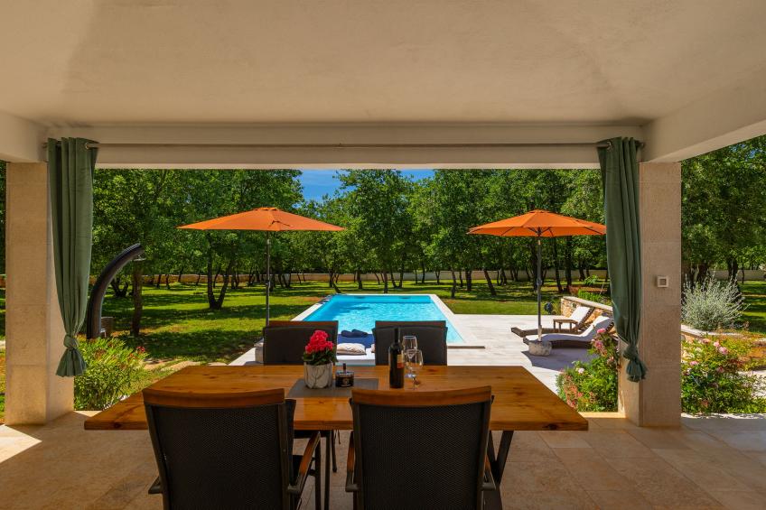 Villa Martinetinka - foto 22