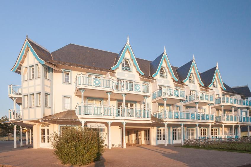 Pierre & Vacances Village Belle Dune house 8 people - 2 bedrooms + 1 sleeping alcove - Terrace - Lake view - foto 32