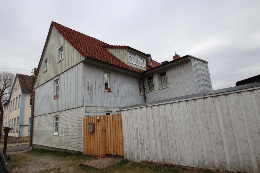DG Ferienwohnung Elbingerode am Brocken - foto 6