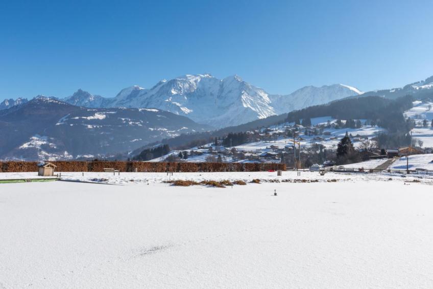 TSV Les Fermes du Mont Blanc S2p Standar - foto 8