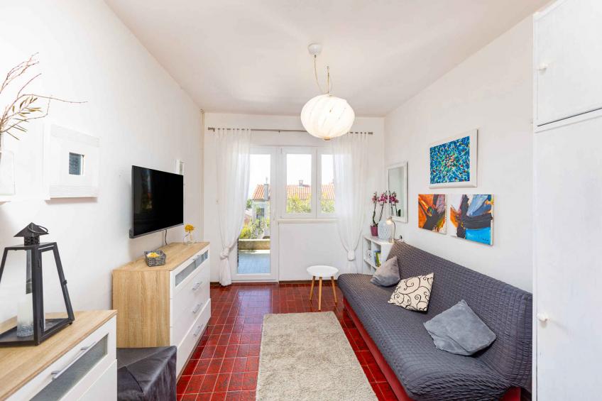 Vakantiewoning met airco - VW-NBK8C - foto 33