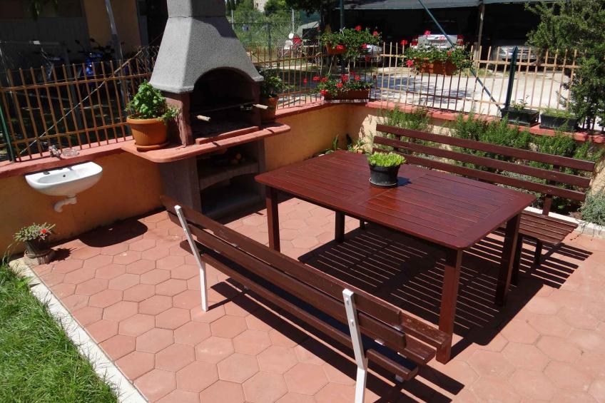 Vakantiewoning met terras - VW-XXZZ4 - foto 7
