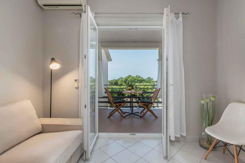 Vakantiewoning met balkon - BF-H77NH - foto 11
