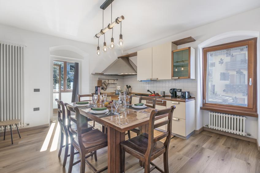 Residenza I 3 Mori A - foto 9