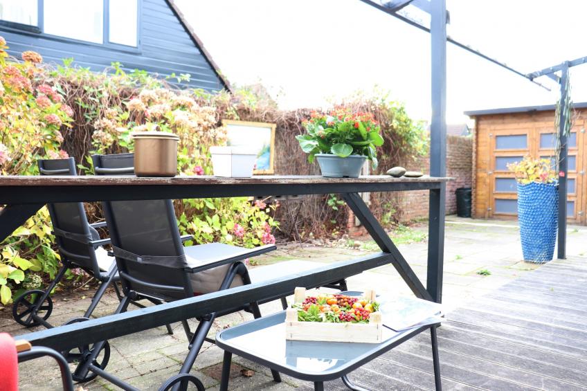 Marie aan Zee - foto 23