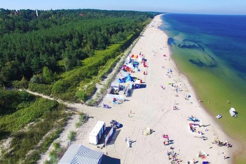 holiday bungalows in Krynica Morska - foto 22